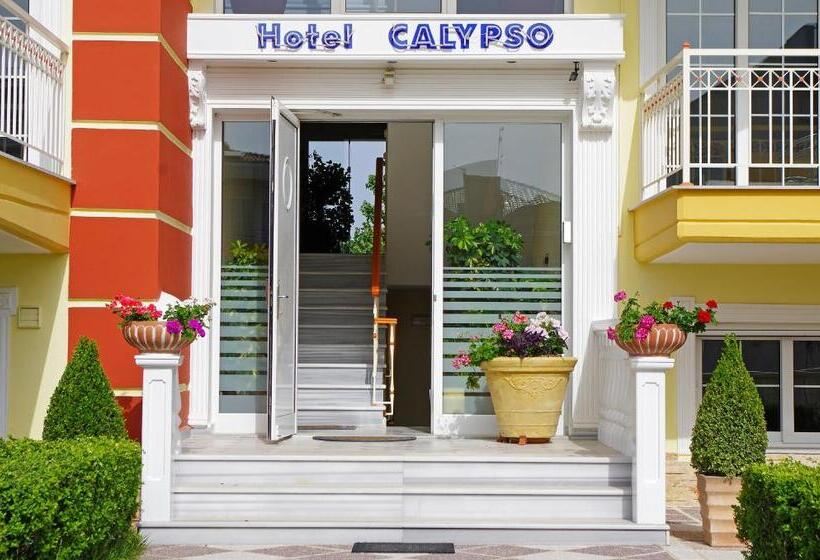 هتل Calypso Beach