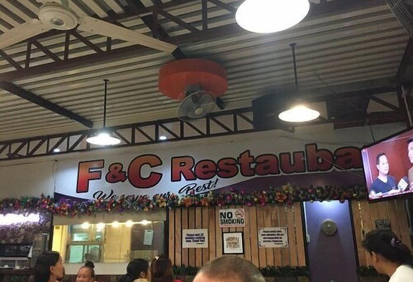 فندق F&c Guest House