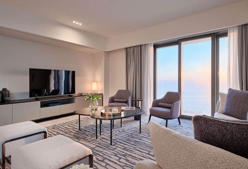 هتل Grand Hyatt Kuwait Residences