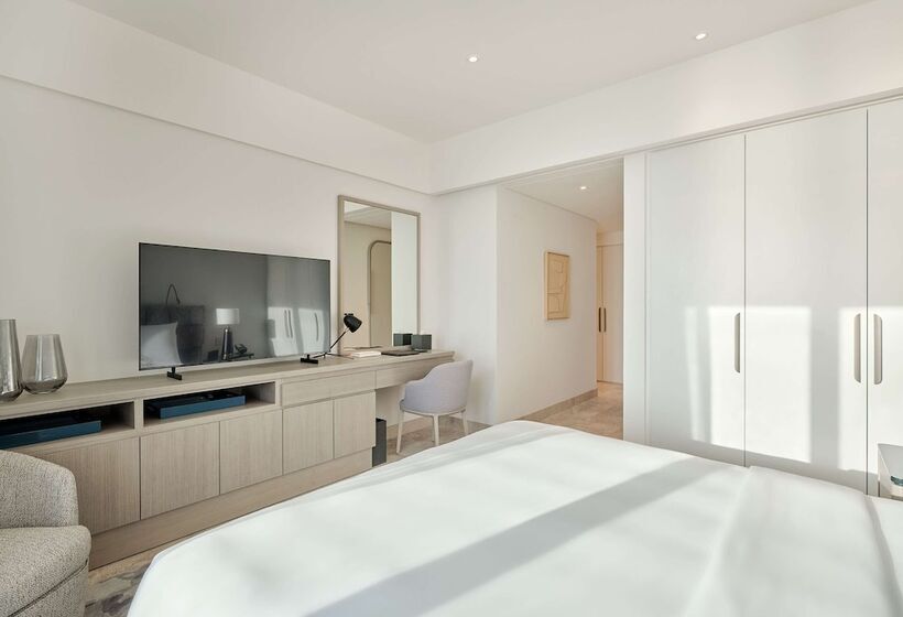 هتل Grand Hyatt Kuwait Residences