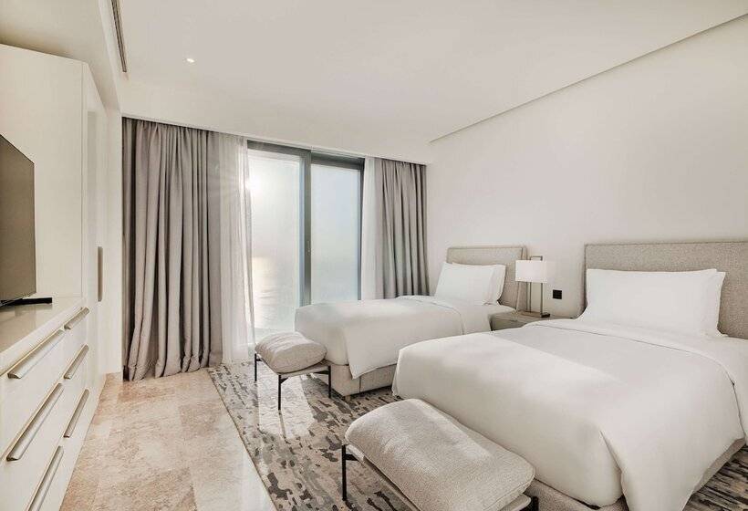 هتل Grand Hyatt Kuwait Residences
