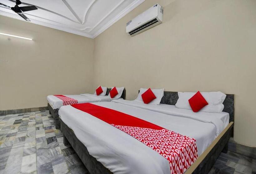 هتل Real Residency