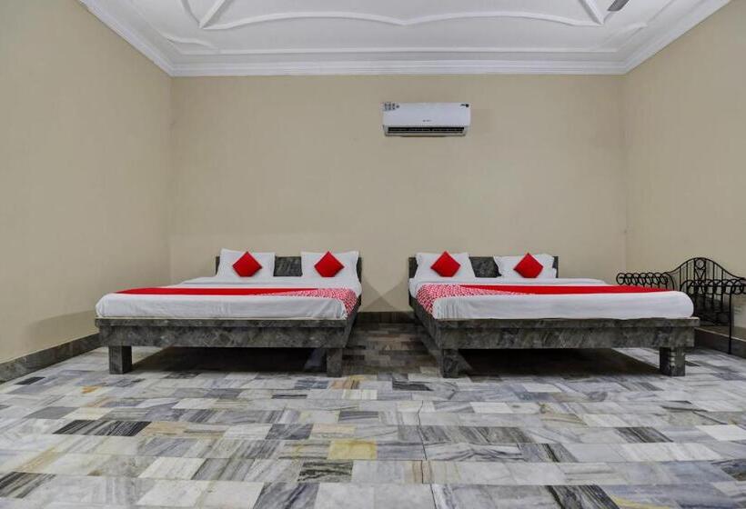 هتل Real Residency