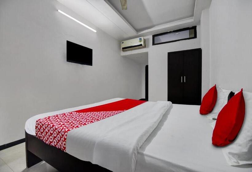 هتل Real Residency