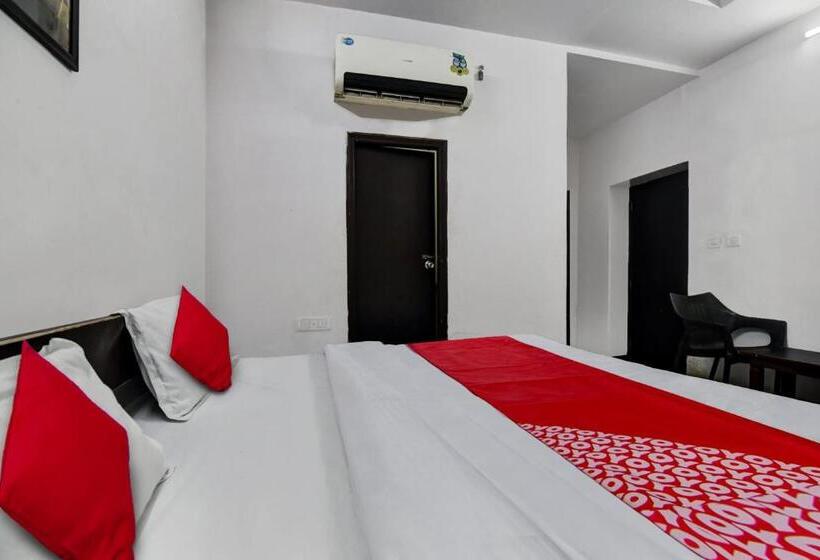 هتل Real Residency