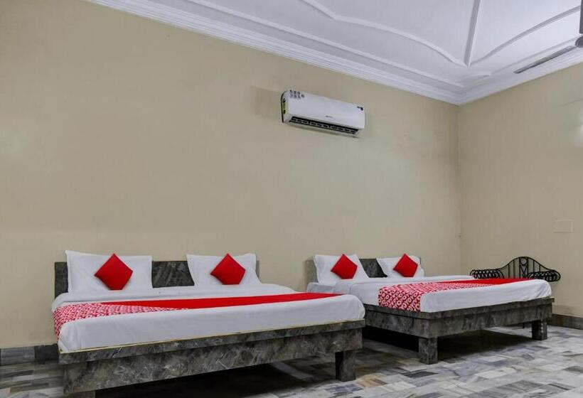 هتل Real Residency