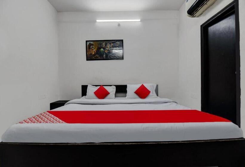 هتل Real Residency