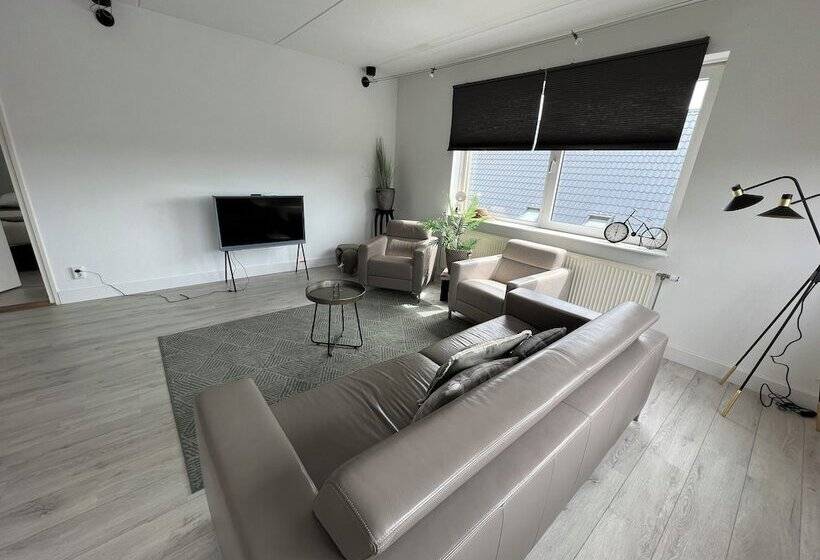 ホテル Zaanse Schans Apartments