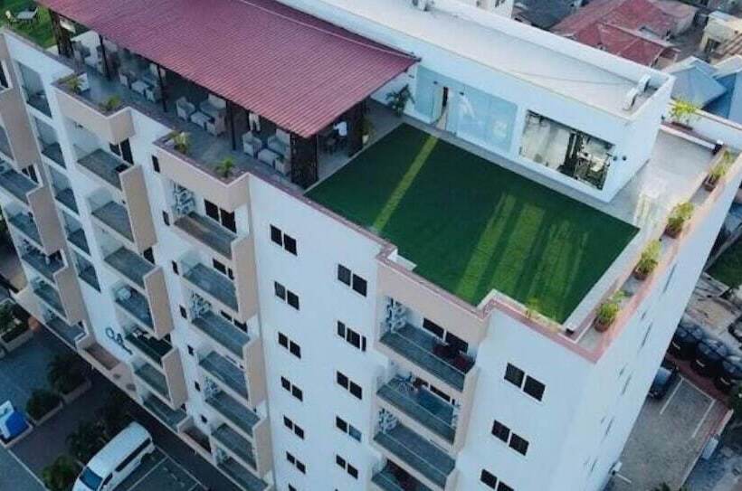 Oasis Paradise
