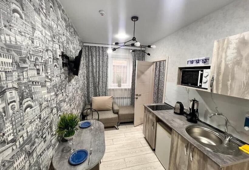 Apart Hotel Catherine