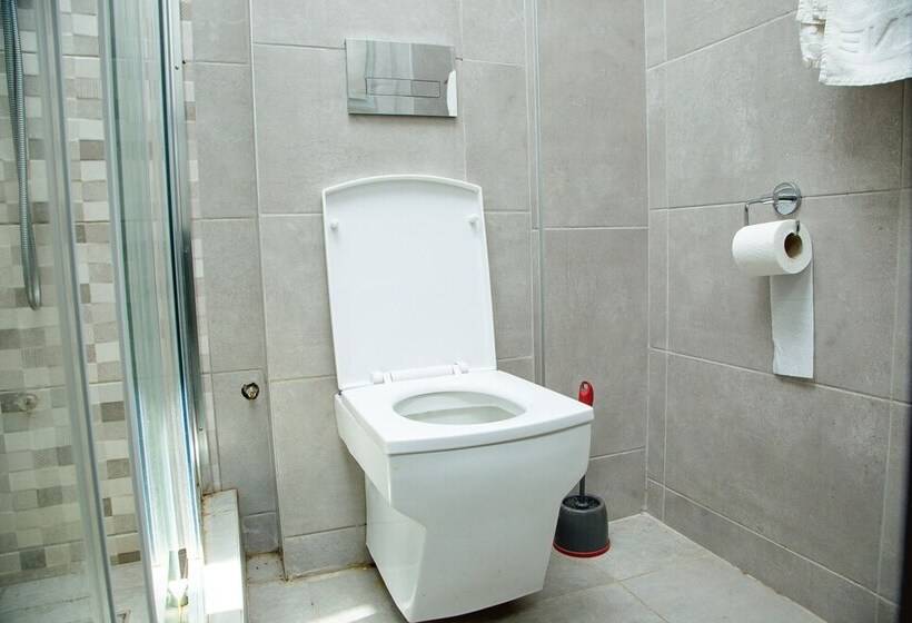 Ark Hotel Apartments