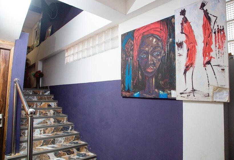 Ark Hotel Apartments
