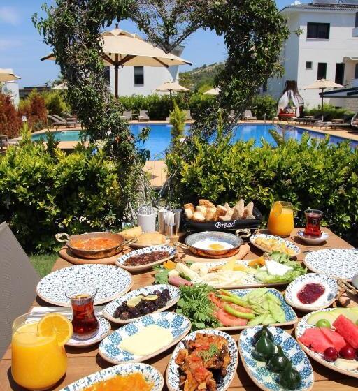 تختخواب و صبحانه No 48 Alaçatı