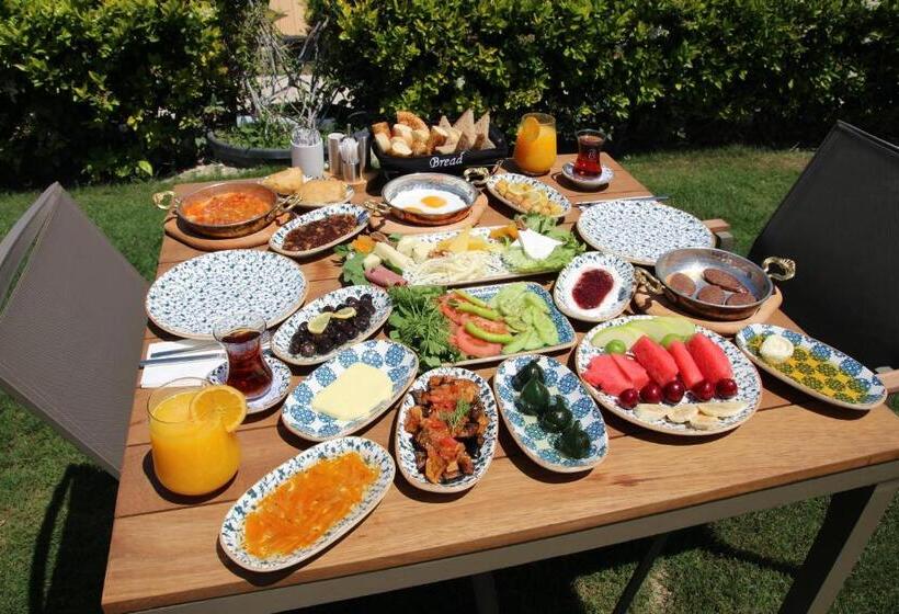 تختخواب و صبحانه No 48 Alaçatı