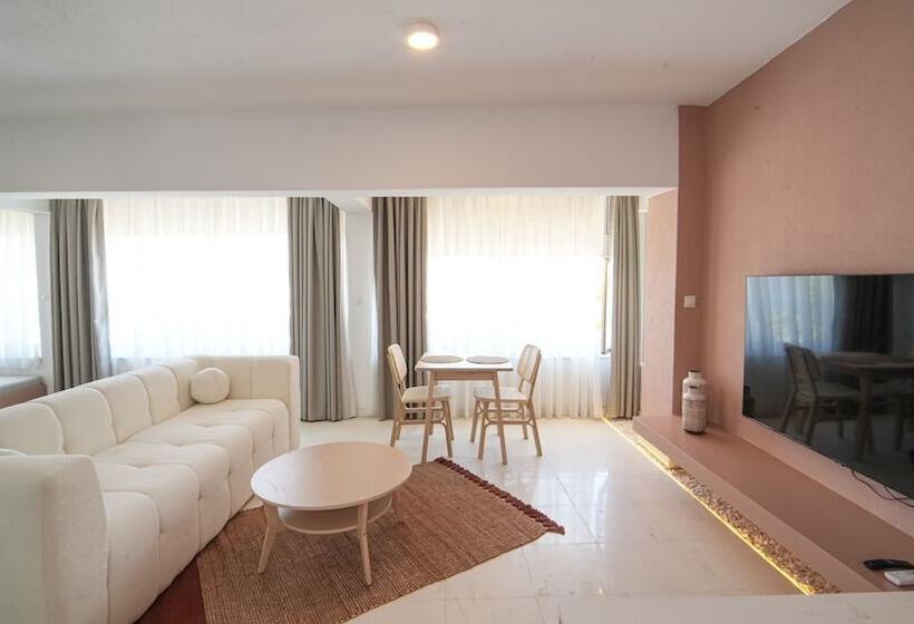 تختخواب و صبحانه Bono Residence