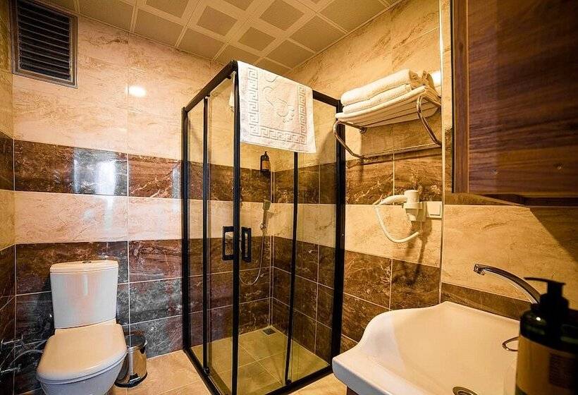 تختخواب و صبحانه İmroz Adali S Butik Otel