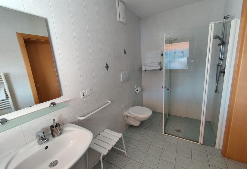 Bed and Breakfast Residence Klementhof #1