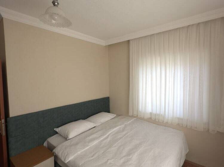 Beş Yıldız Apart