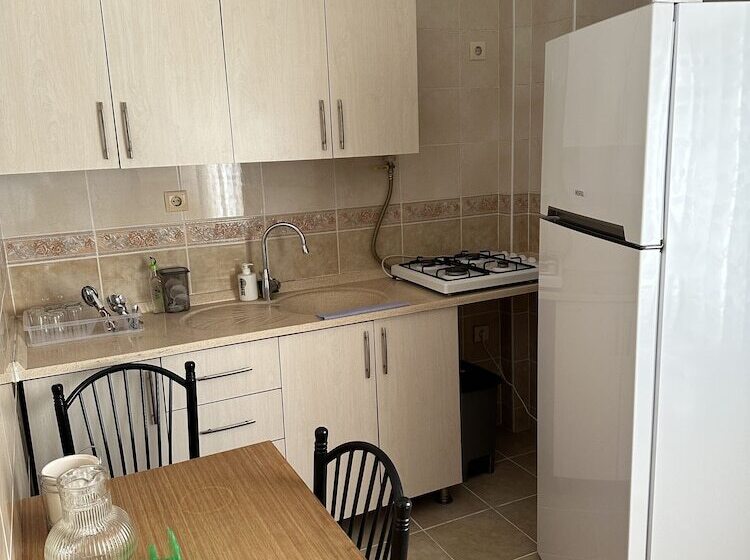 Beş Yıldız Apart