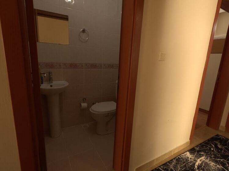 Beş Yıldız Apart