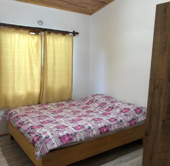 Cıralı Anka Apart Bungalov