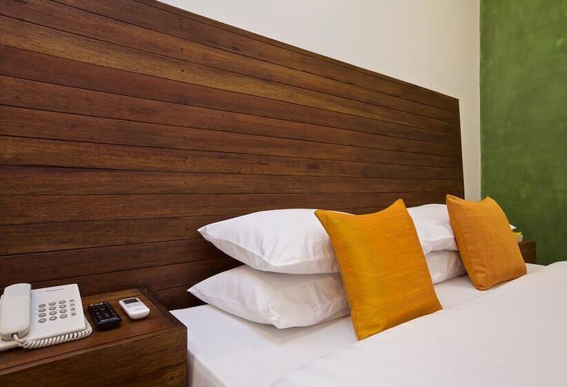 هتل Chhouy Vathna Angkor Boutique