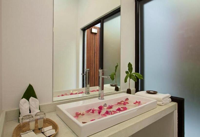 هتل Chhouy Vathna Angkor Boutique