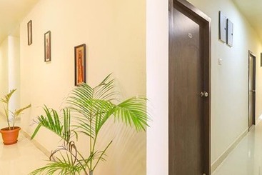 هتل Fabexpress Airport Stay Inn