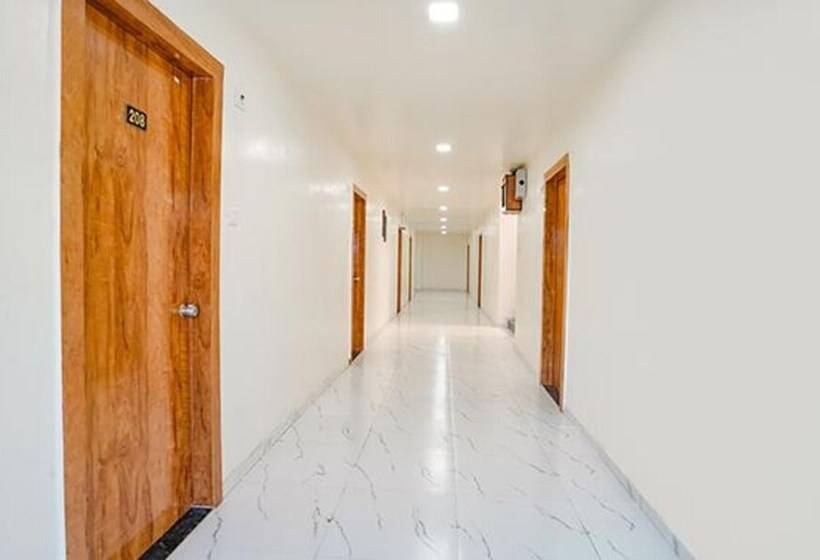 فندق Fabexpress Chaitanya Inn