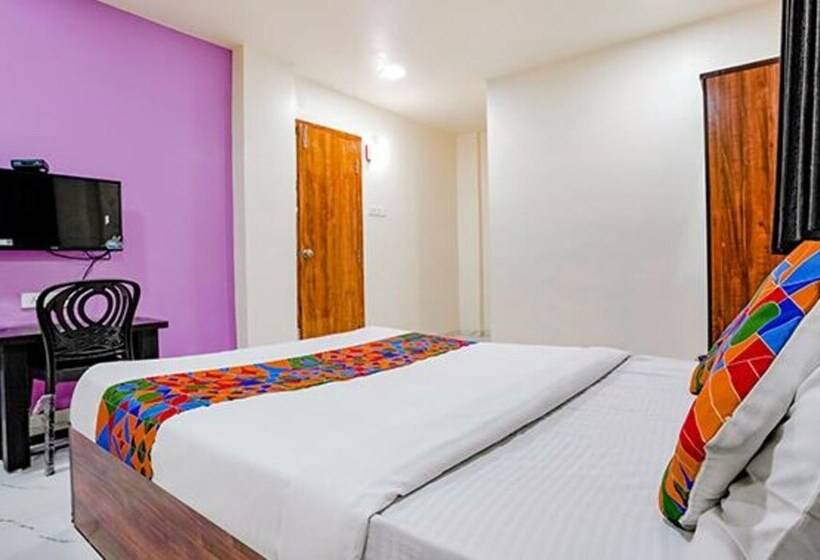 فندق Fabexpress Chaitanya Inn