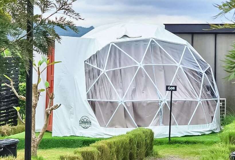 هتل Glamping Hill Khaoyai