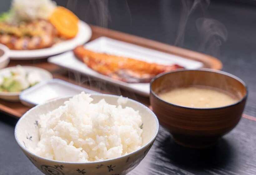 هتل Hirononomori Maehama Bekkan   Male Only
