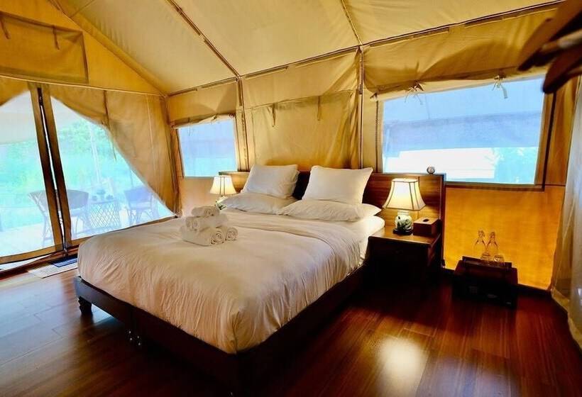 酒店 Monmanee Resort