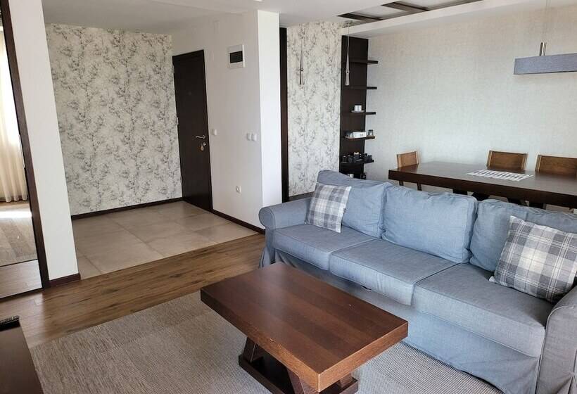 هتل Nicole Kopaonik