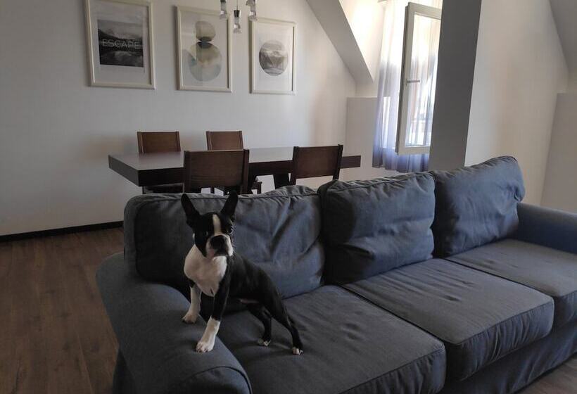 هتل Nicole Kopaonik