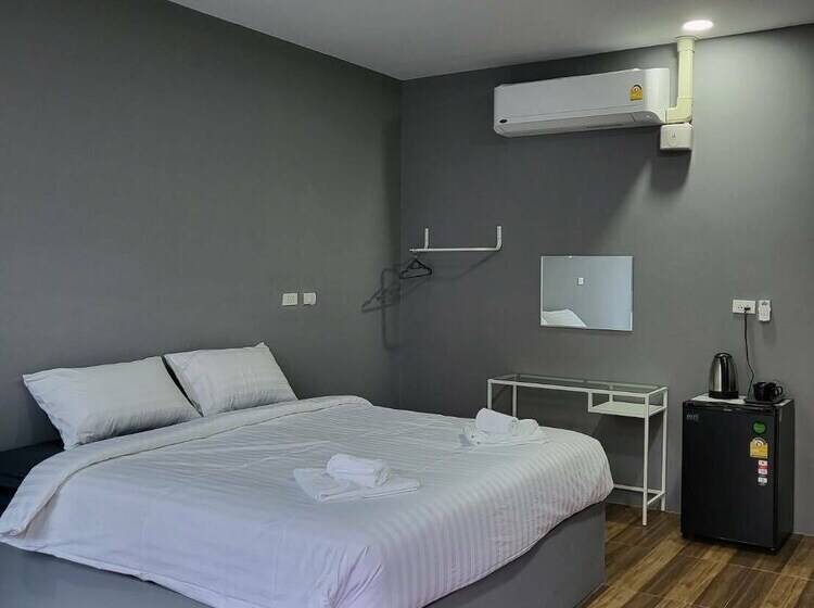 בית מלון כפרי No.9 House Hua Hin
