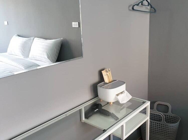 호텔 No.9 House Hua Hin