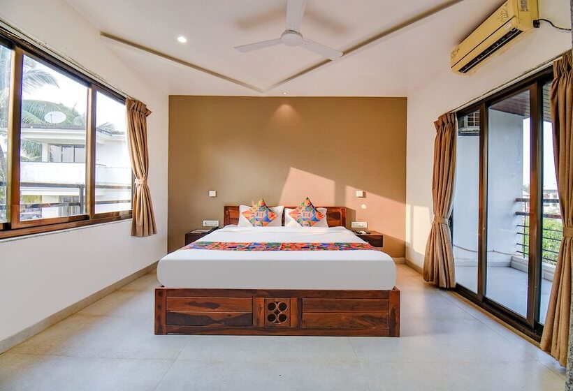 فندق Peninsula Beach Resort By Fab