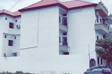 هتل Résidence Aïcha Tambacounda