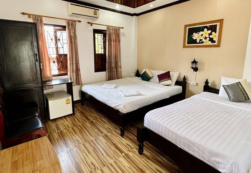 هتل Singharat Boutique House