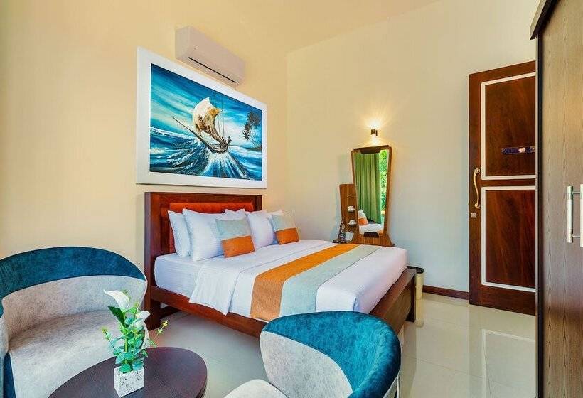 هتل The Palace By Ocean