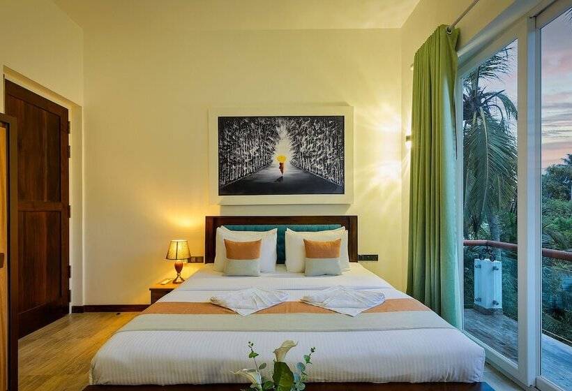 هتل The Palace By Ocean