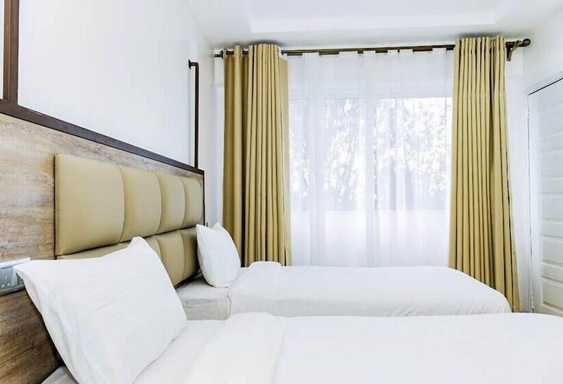 The Warwick Hotel, Nanyuki