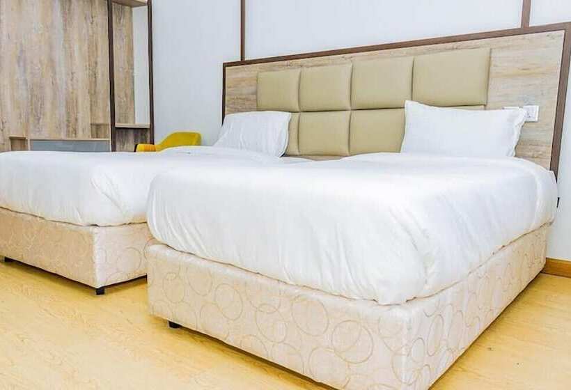 The Warwick Hotel, Nanyuki
