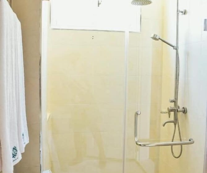 The Warwick Hotel, Nanyuki