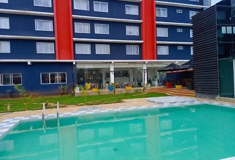 The Warwick Hotel, Nanyuki