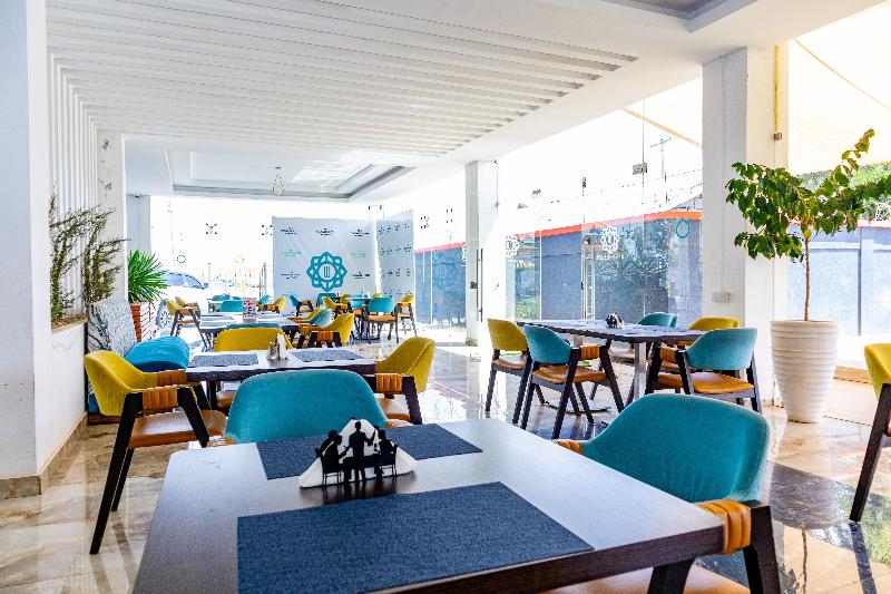 The Warwick Hotel, Nanyuki
