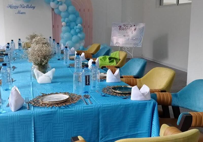 The Warwick Hotel, Nanyuki