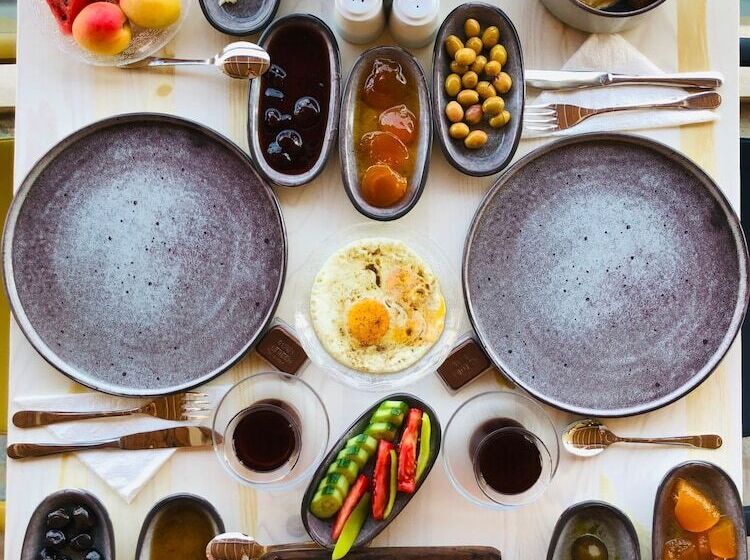 Nest Gunay Otel