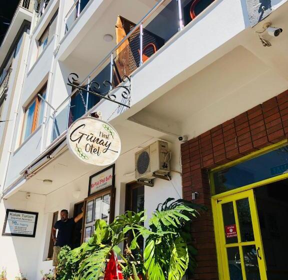 Nest Gunay Otel